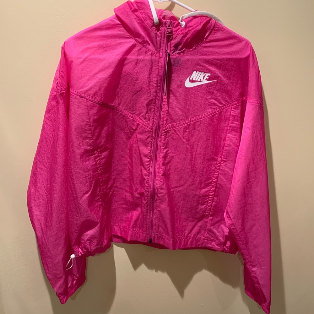 Nike jacket